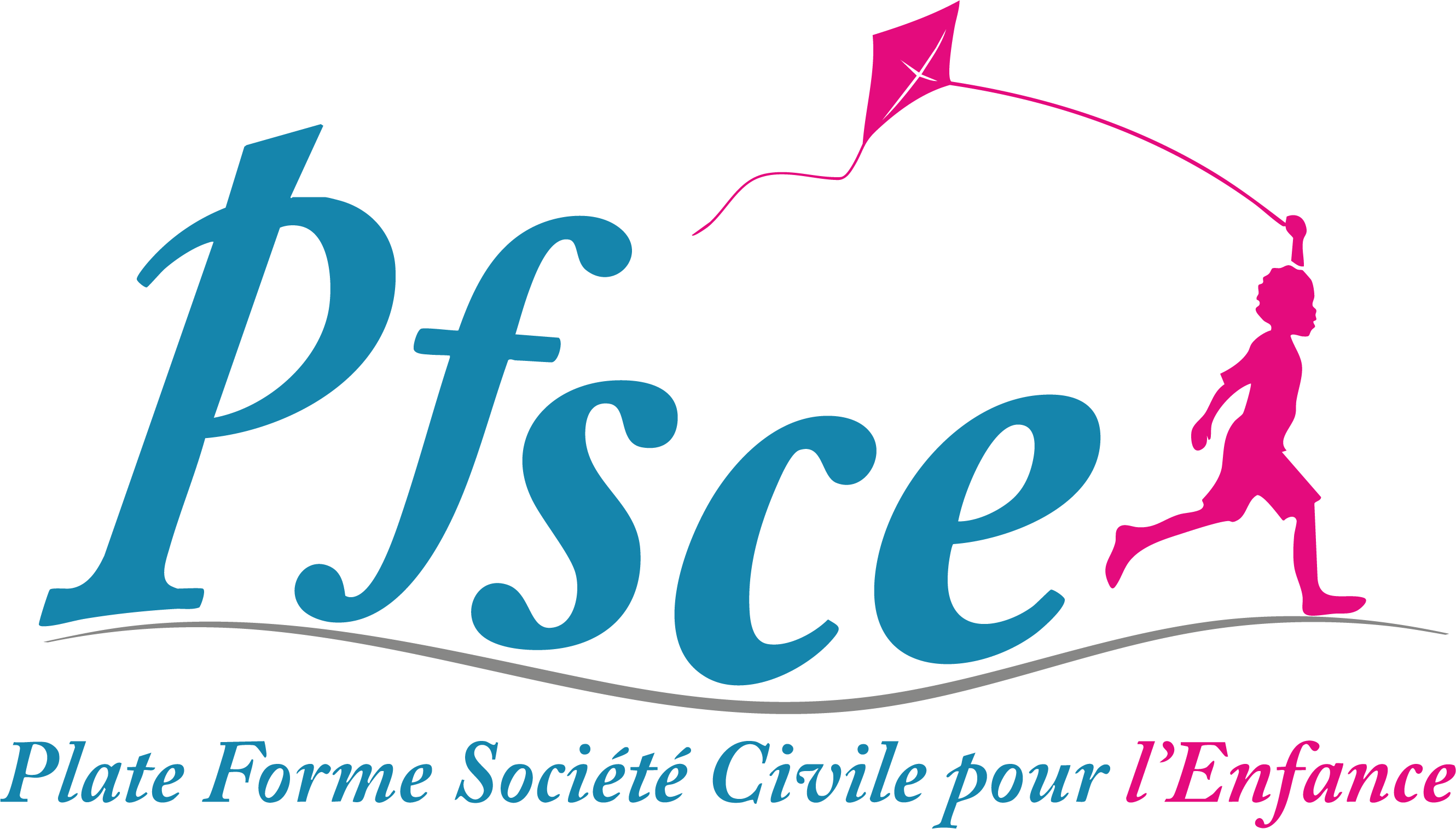 PFSCE — Plate Forme Société Civile pour l'Enfance