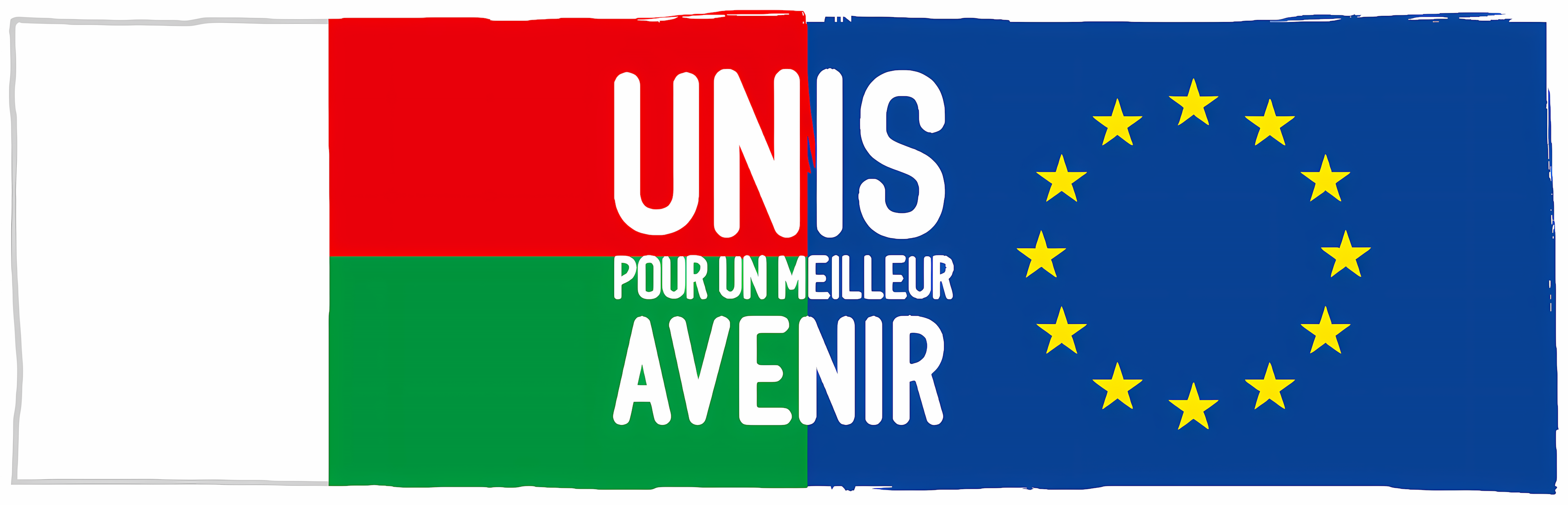 Union Européenne — ANJARA