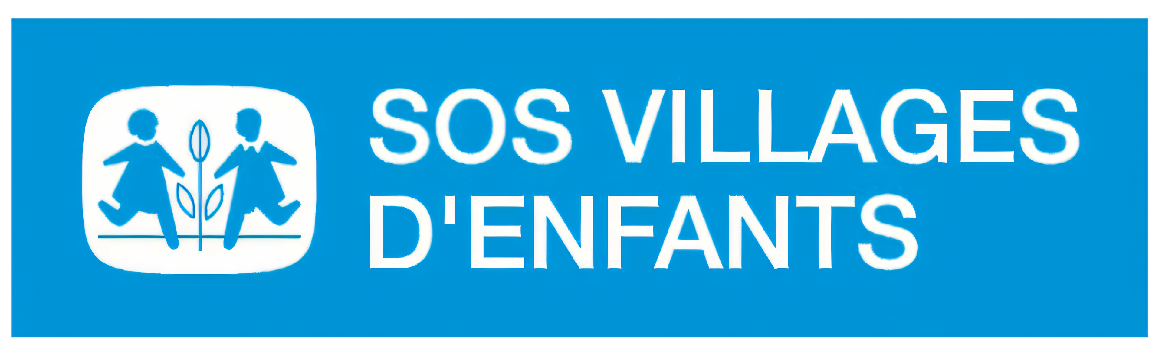 SOS Villages d'Enfants